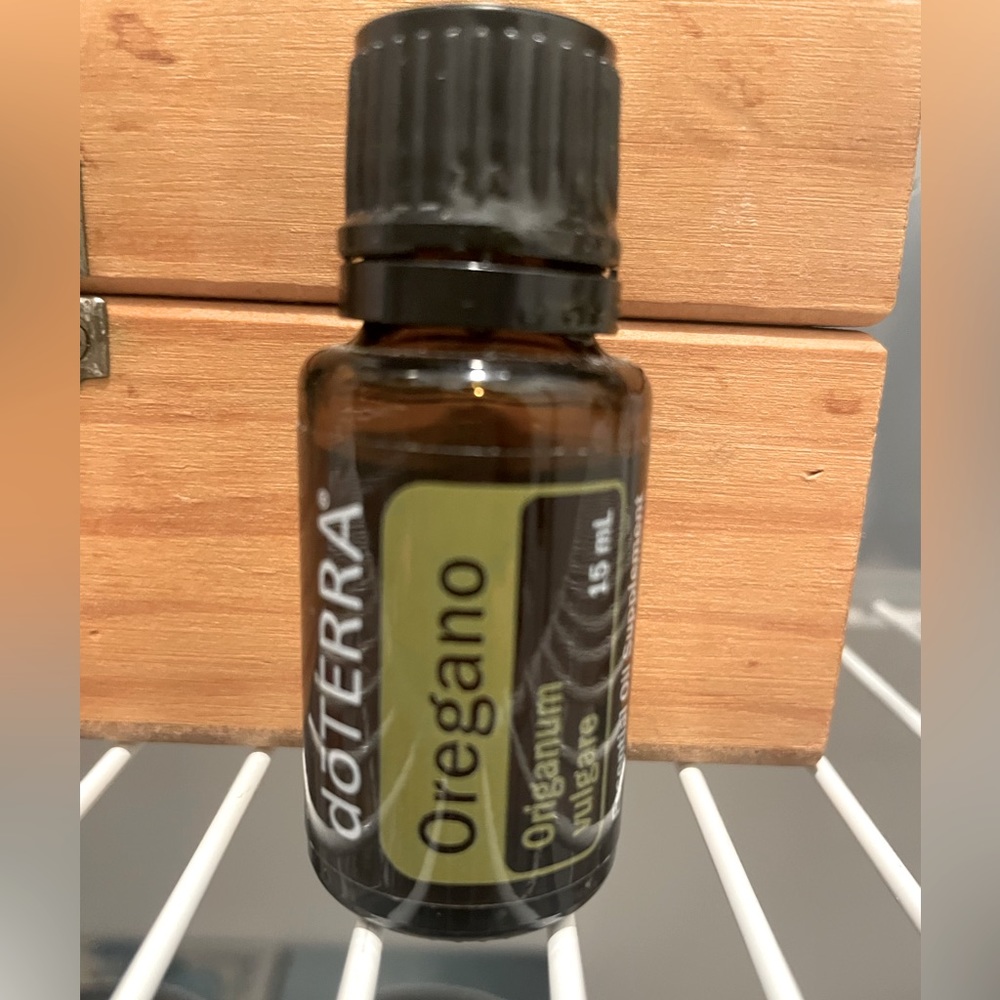 Doterra Oregano 15 ml